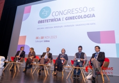 23º Congresso de Obstetrícia e Ginecologia