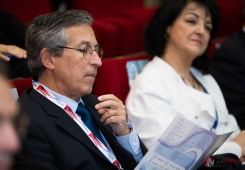 Curso «New Frontiers in Cardiology: Focus on CTO»