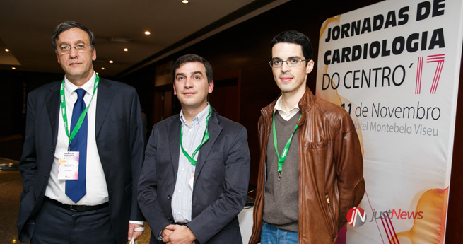 Cardiologia: Hospital de Viseu com «resposta rápida» na ...