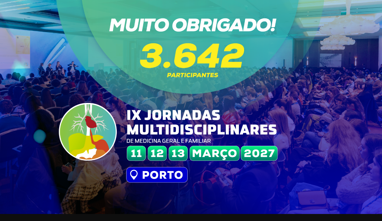 Jornadas Multidisciplinares MGF