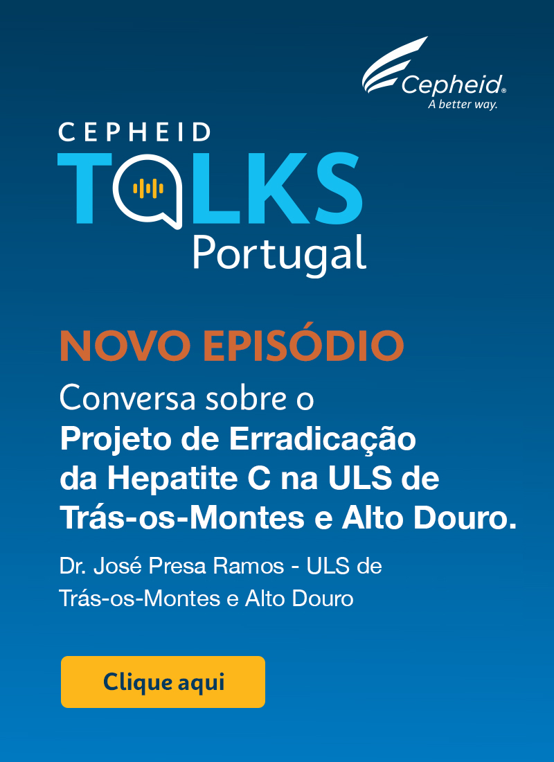 Cepheid Talks Portugal