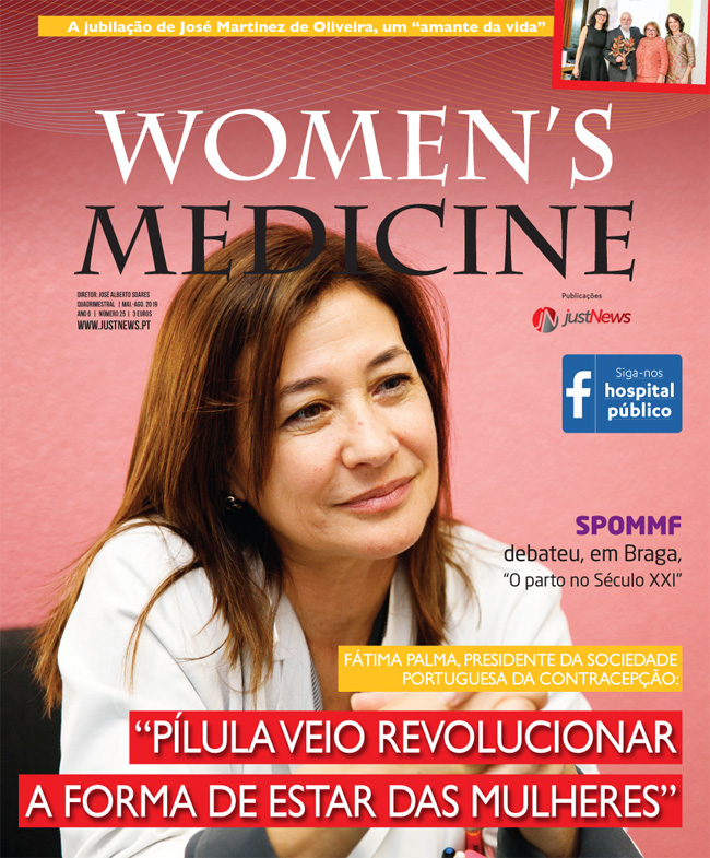Women's Medicine 25 - Última Edição