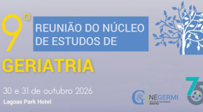 9.ª Reunião do Núcleo de Estudos de Geriatria da SPMI Image Title