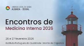 Agenda de Medicina Interna: novos eventos científicos! Image Title