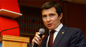 «As prioridades do SNS para 2026» Image Title