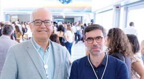 Congresso Nacional de Medicina Interna 2027: A caminho do Hospital 5.0 Image Title