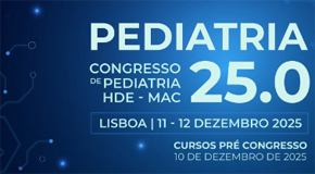 Eventos de Pediatria para profissionais: Agenda atualizada! Image Title
