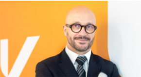 Jeroen van der Lans é o novo diretor-geral da GSK Portugal Image Title