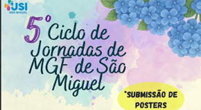 Medicina Familiar: eventos relevantes para profissionais dos cuidados de saúde primários Image Title