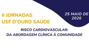 Medicina Familiar: eventos relevantes para profissionais dos cuidados de saúde primários Image Title