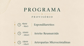 PHYSIS TALKS 2026- Reumatologia Image Title