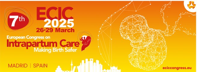 7th European Congress on Intrapartum Care - ECIC 2025