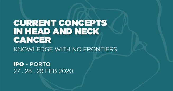 «Current Concepts in Head and Neck Cancer 2020»