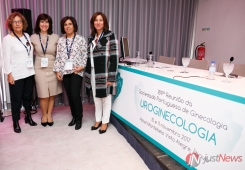 189.ª Reunião da Sociedade Portuguesa de Ginecologia