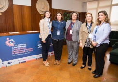1as Jornadas de Enfermagem de Obstetrícia, Ginecologia e Medicina da Reprodução do CHLN