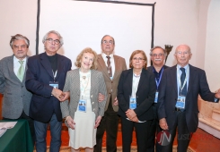 46.ª Reunião do GAILL - Groupement des Allergologistes et Immunologistes de Langues Latines