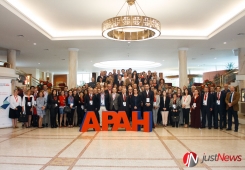 5.as Conferências de Valor da APAH: «Liderança e gestão da mudança»
