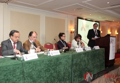 5th Lisbon International Forum on Vascular Diseases (19 e 20 dezembro)
