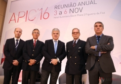 7.ª Reunião Anual da APIC - Associação Portuguesa de Intervenção Cardiovascular