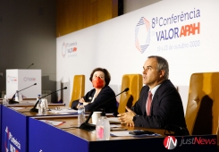 8.ª Conferência de Valor da APAH: Inovar e liderar na incerteza