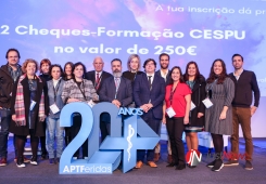 Congresso APTFeridas 2019