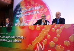 Congresso Nacional de VIH, Doenças Infeciosas e Microbiologia Clínica (1 a 3 dezembro)