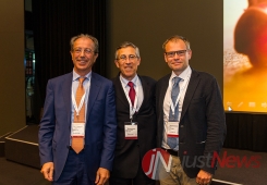 EuroPRevent 2015 (14 a 16 de maio)