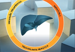 Hepatite C - Inovação Farmacológica e Transplantação
