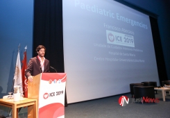 ICE 2019 - International Congress on Emergency