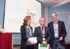 Reunião da Primavera da Sociedade Portuguesa de Alergologia e Imunologia Clínica
