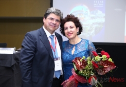 V Congresso Internacional de Implante Coclear