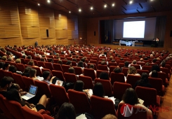 XII Curso Pós-Graduado sobre Envelhecimento