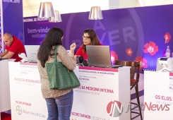 XXI Congresso Nacional de Medicina Interna