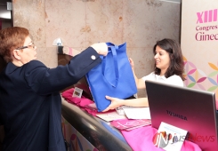 XIII Congresso Português de Ginecologia