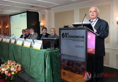 61º Congresso da Sociedade Portuguesa de Otorrinolaringologia e Cirurgia Cérvico-Facial (1 a 4 de maio)