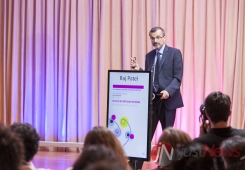 XXI Congresso Nacional de Medicina Interna