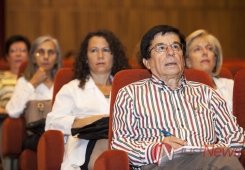 XII Curso Pós-Graduado sobre Envelhecimento