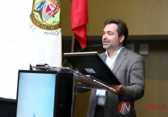 36ª Reunião Anual da SPAIC