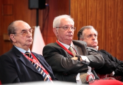 30as Jornadas de Cardiologia, HTA e Diabetes de Almada