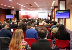 30as Jornadas de Cardiologia, HTA e Diabetes de Almada