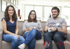 10º Encontro Nacional de Internos de Medicina Interna