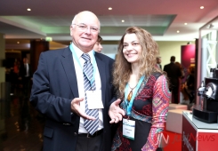 36ª Reunião Anual da SPAIC