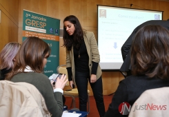 3.as Jornadas do GRESP - Grupo de Estudos de Doenças Respiratórias da APMGF