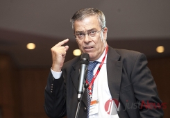 62.º Congresso da Sociedade Portuguesa de Otorrinolaringologia e Cirurgia Cérvico-Facial