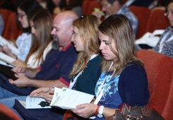 XIII Curso Pós-Graduado sobre Envelhecimento