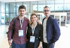 XIX Congresso Nacional da SPMFR