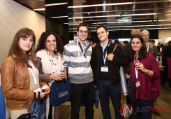 XXV Congresso Nacional de Coloprotologia
