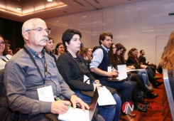 1.as Jornadas Multidisciplinares de Medicina Geral e Familiar