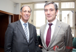 V Congresso Novas Fronteiras em Cardiologia