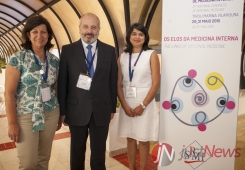 XXI Congresso Nacional de Medicina Interna